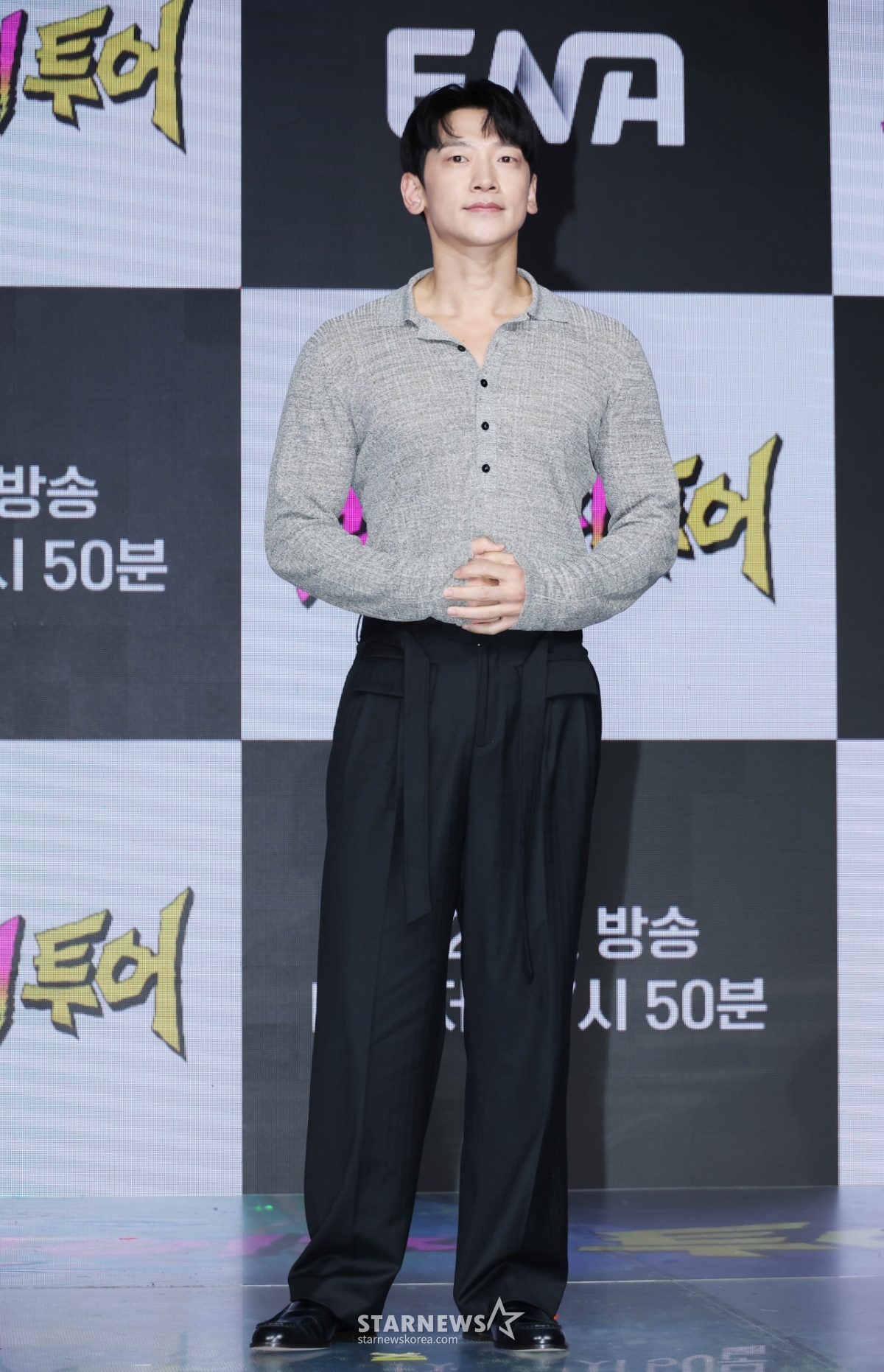 비 '남다른 패션 센스'[★포토]