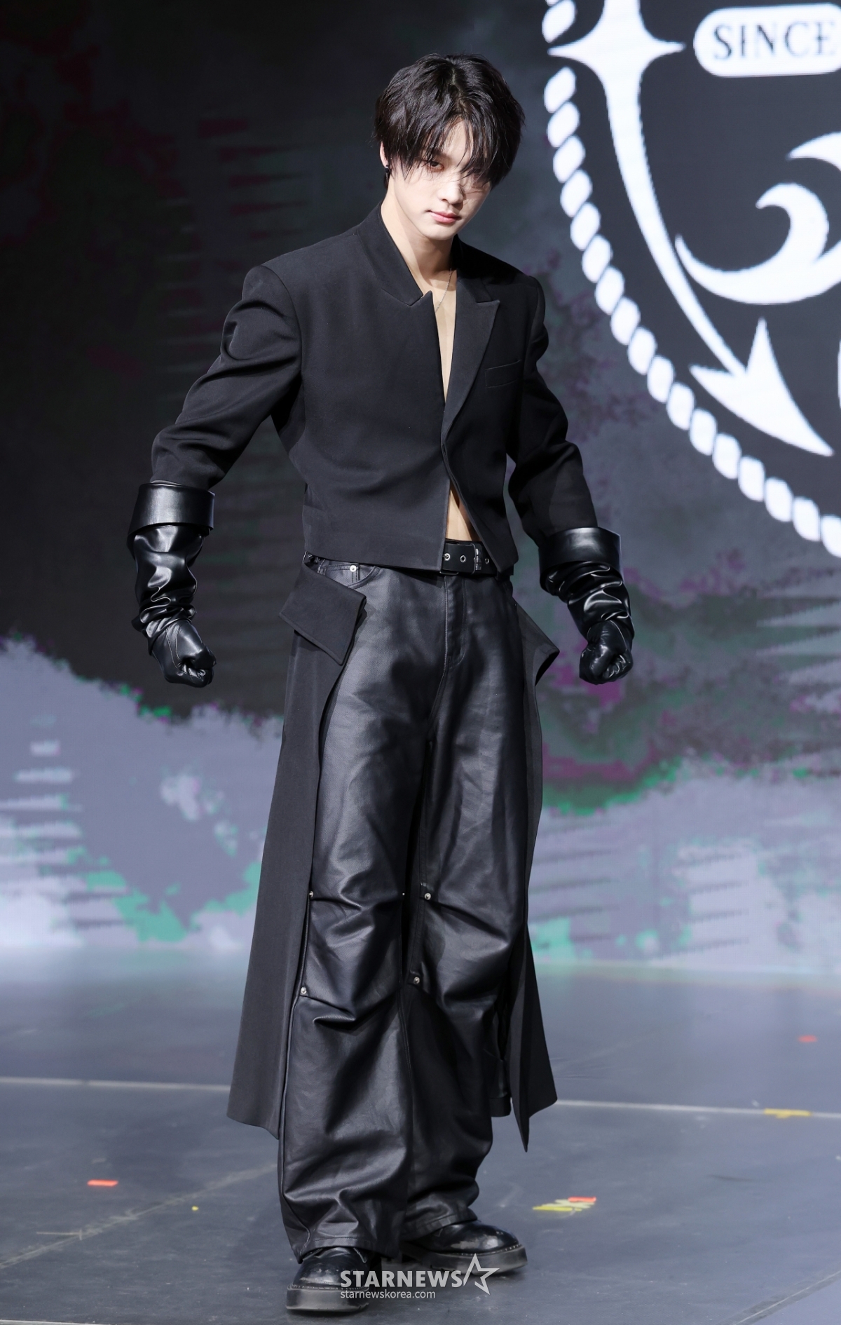 빅오션 PJ, 이글이글 타올라[★포토]