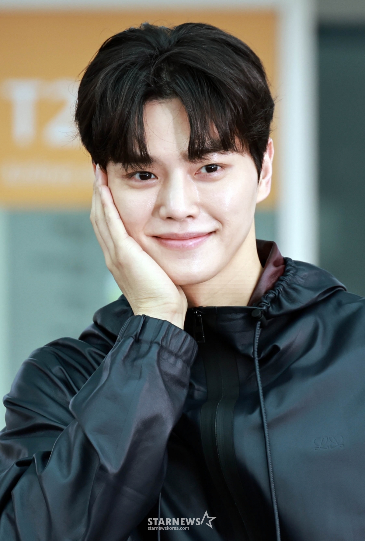 송강 '잘생쁨 꽃'[★포토]