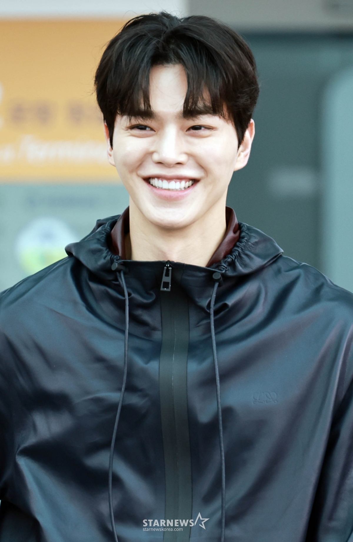 송강 '환한미소' [★포토]