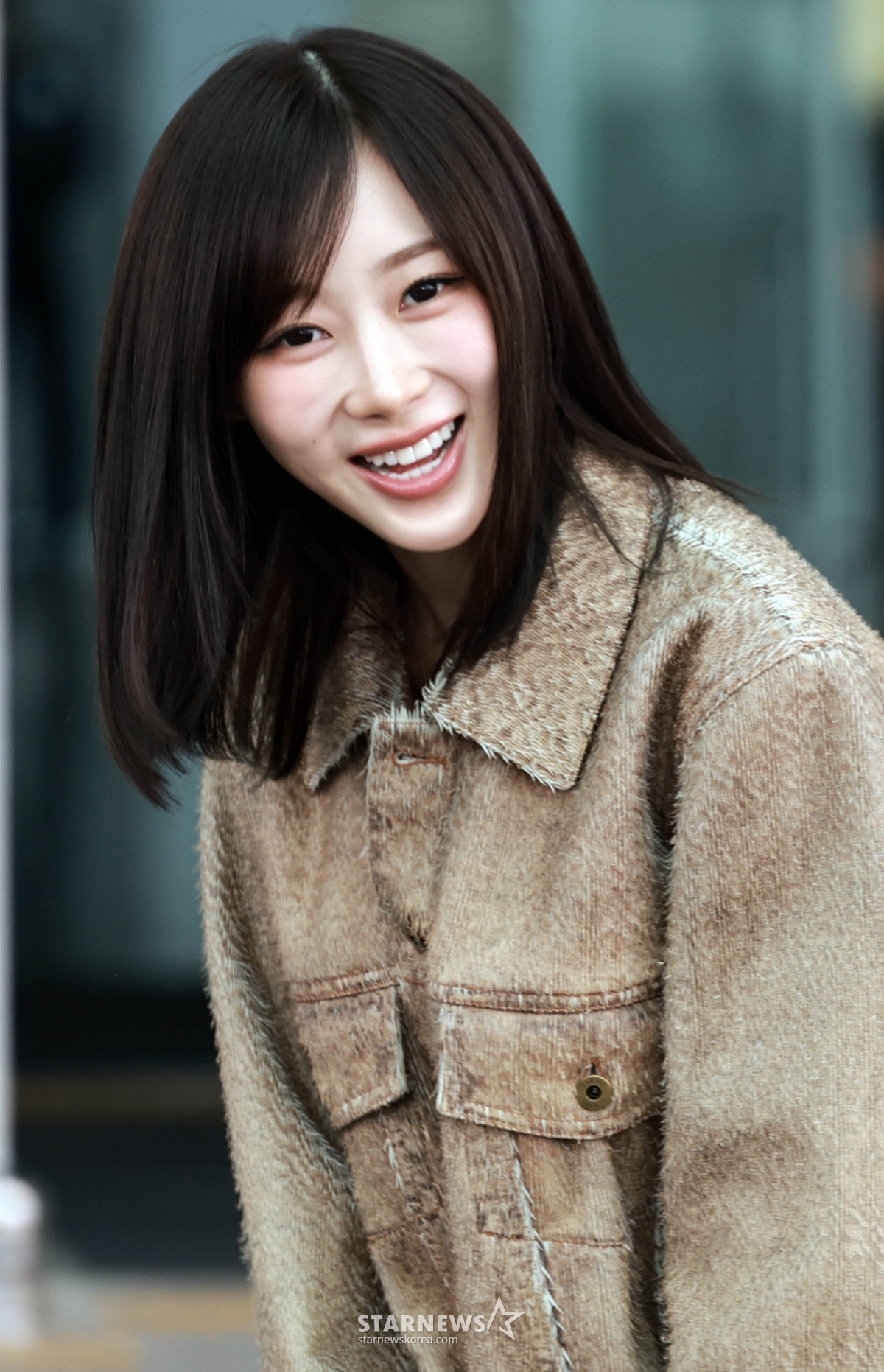 에스파 지젤 '예쁜 단발'[★포토]