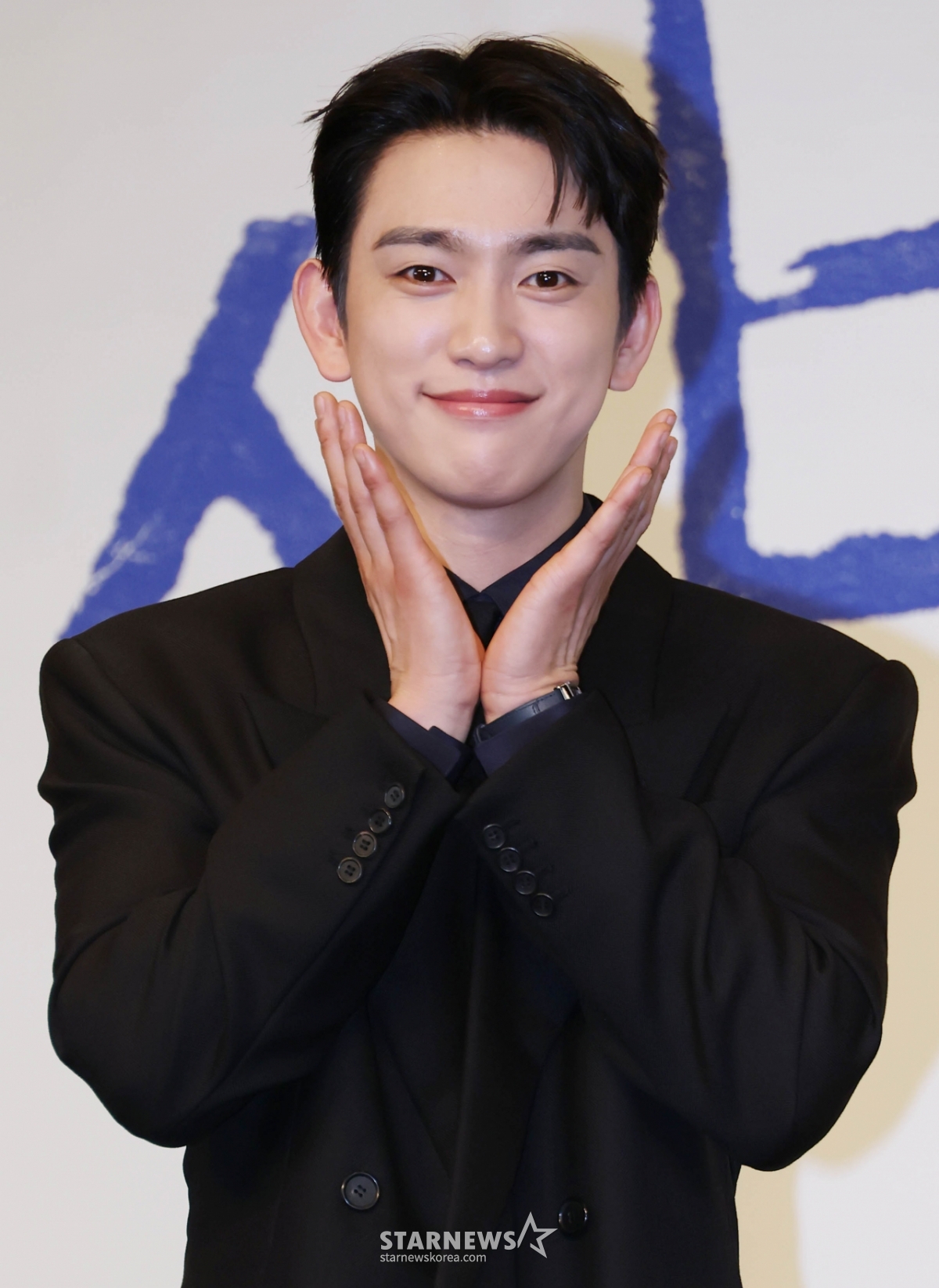 박진영 '완벽 미소'[★포토]