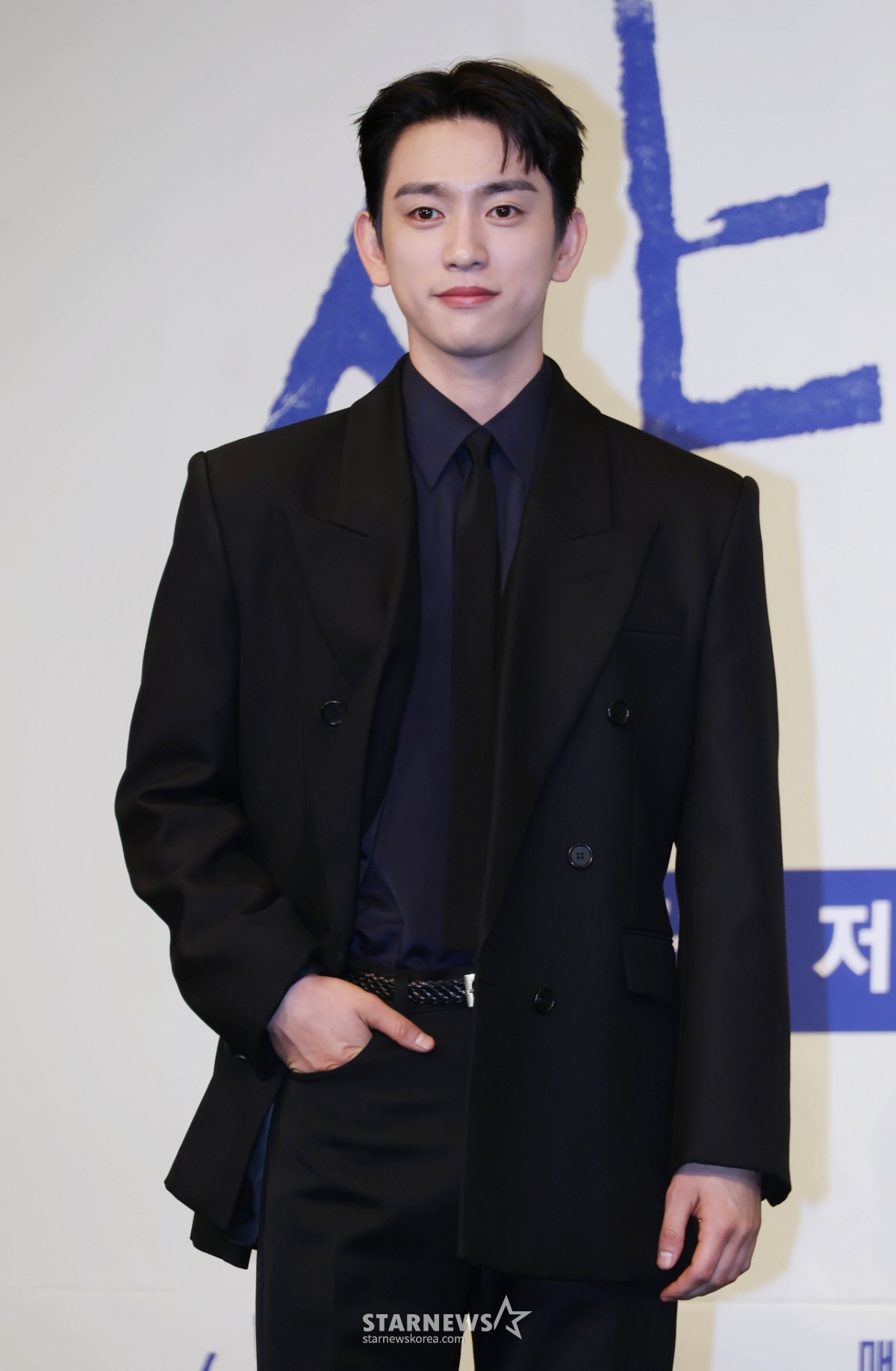 박진영 '압도적 수트핏'[★포토]