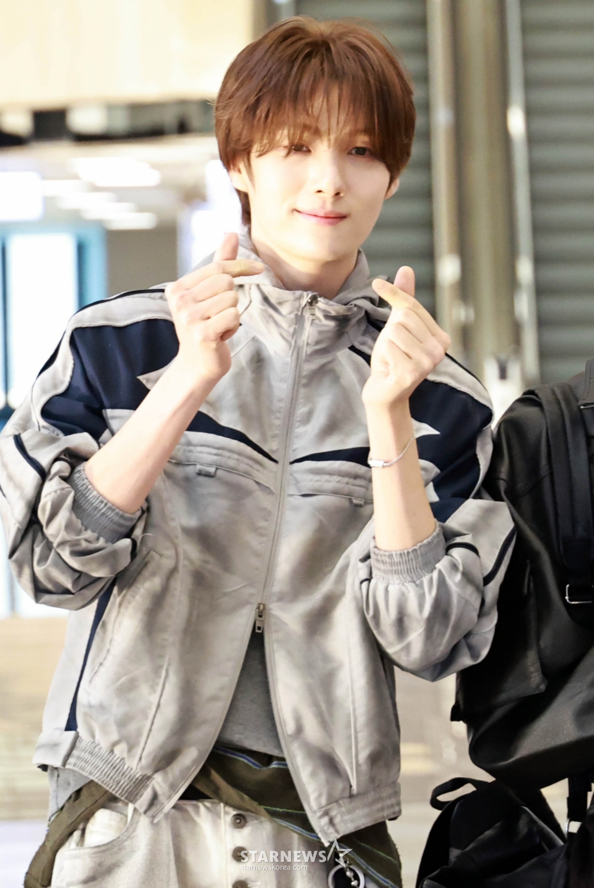 투어스 영재 '잘생김 뿜뿜'[★포토]