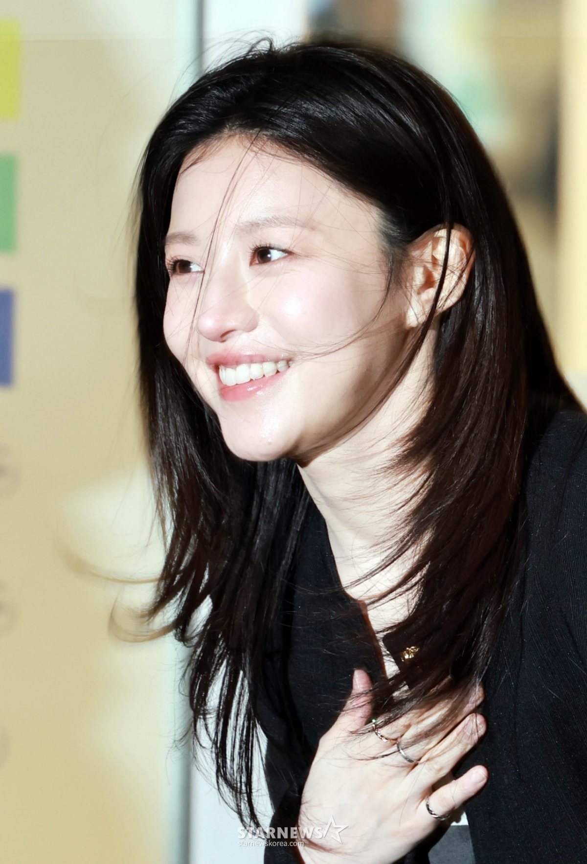 고윤정 '친절한 윤정씨'[★포토]