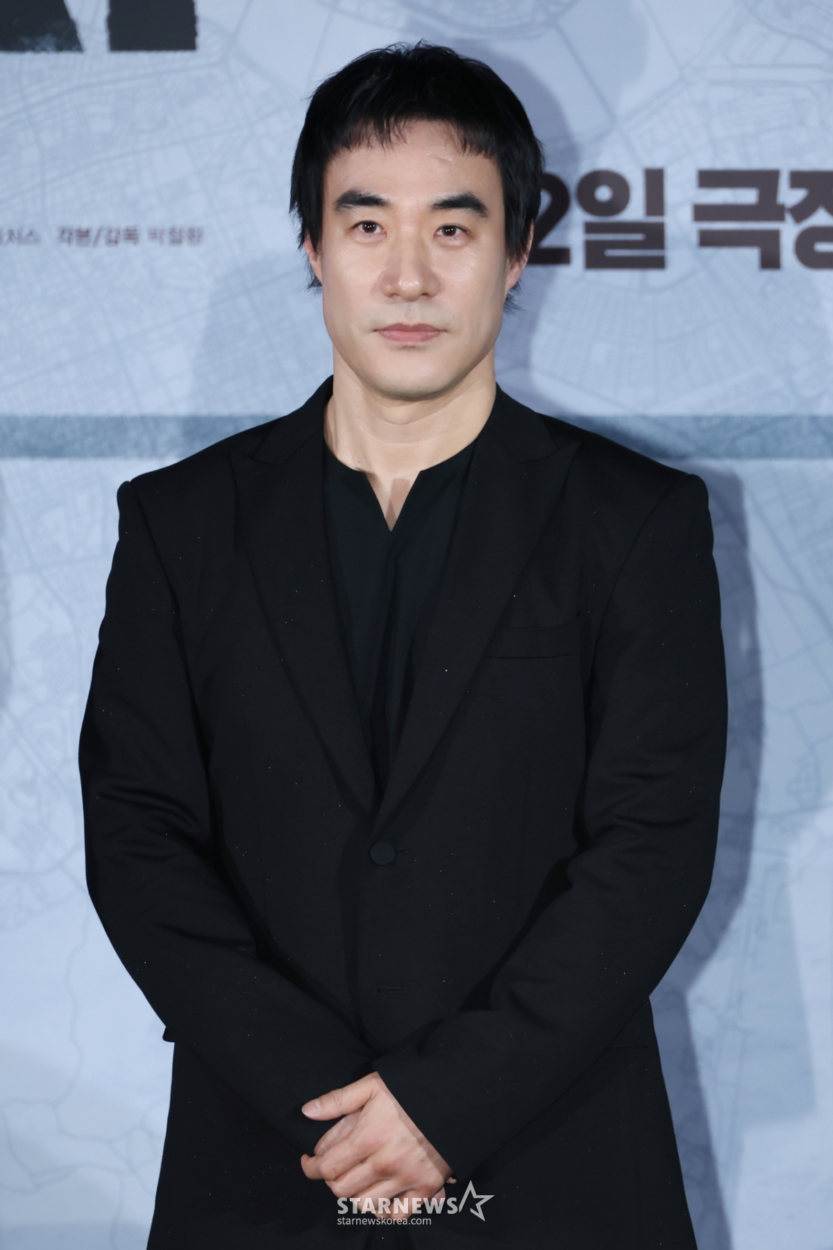 배성우 '음주운전 과오 사과'[★포토]