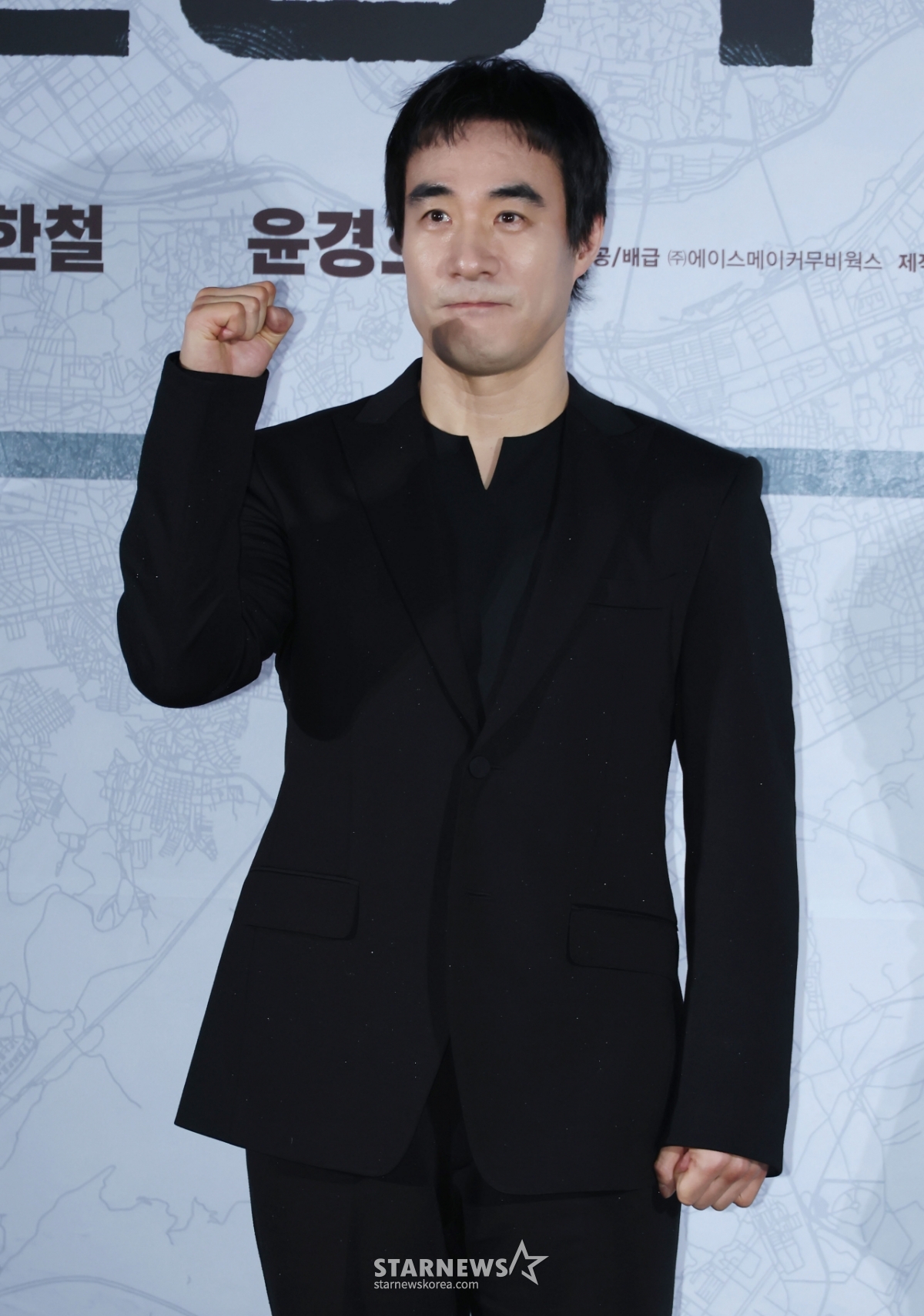 배성우 '6년만에 스크린 복귀'[★포토]