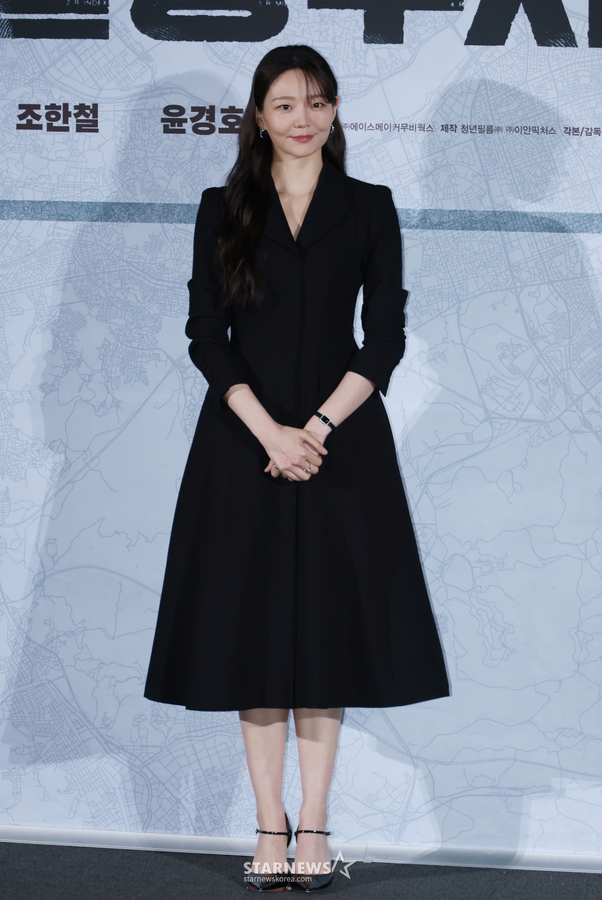 이솜 '단아한 매력'[★포토]