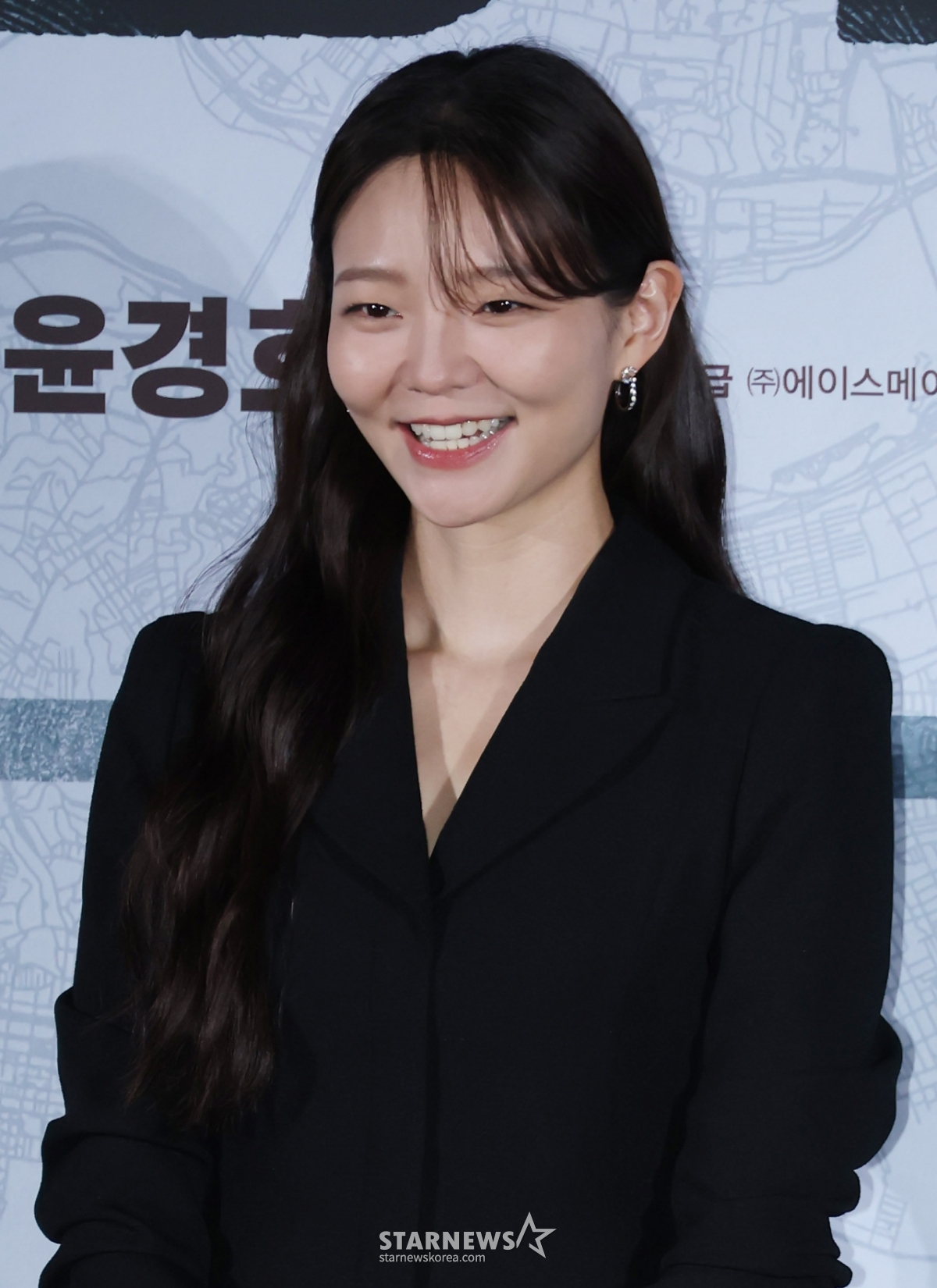 이솜 '깜찍 미소'[★포토]