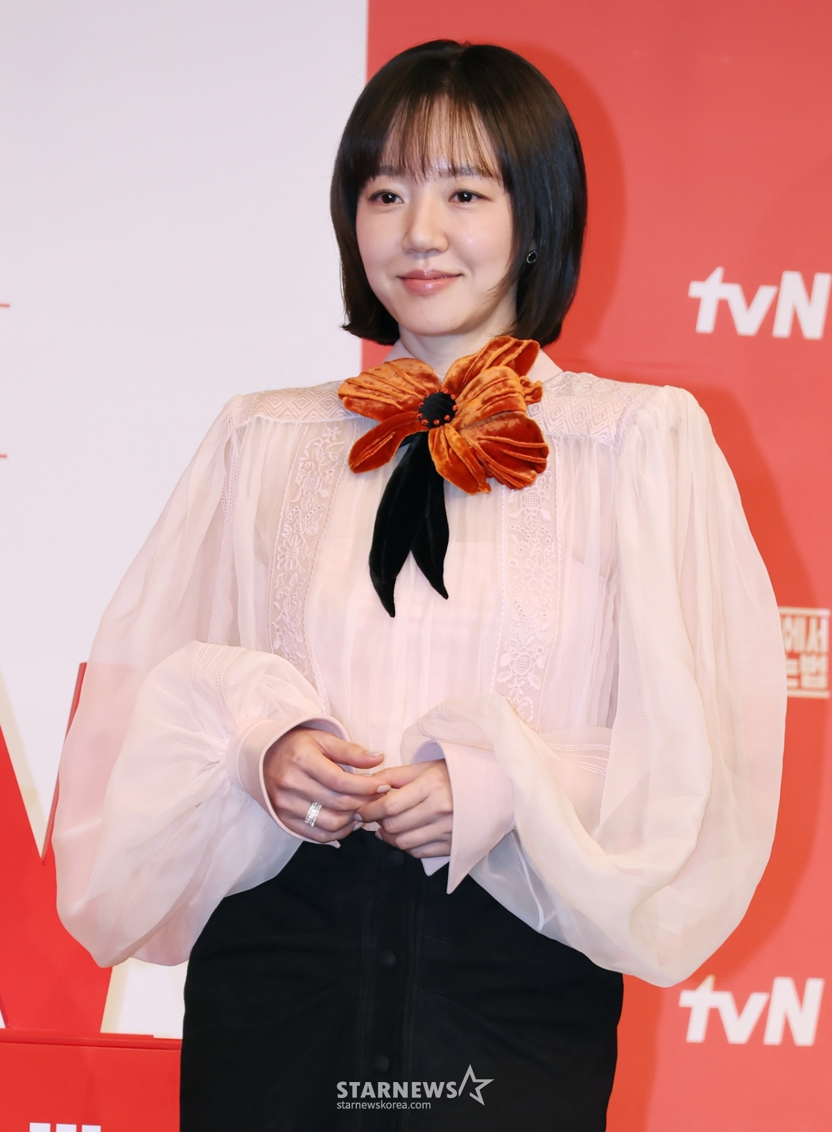 임수정 '변치 않는 동안미모'[★포토]