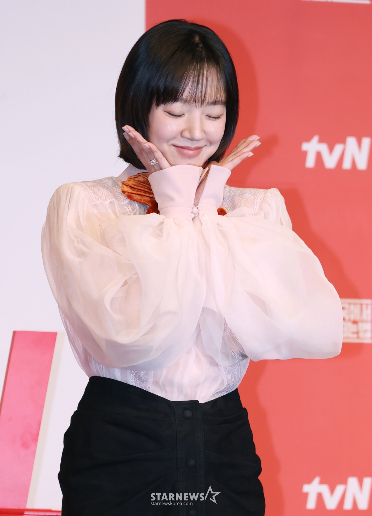 임수정 '사랑스런 미모'[★포토]