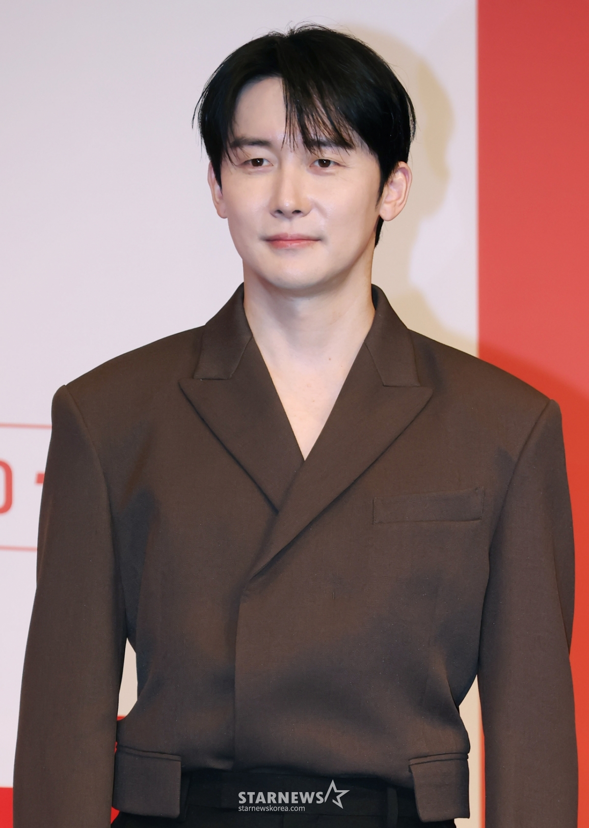 김준한 '여심 잡는 미소'[★포토]