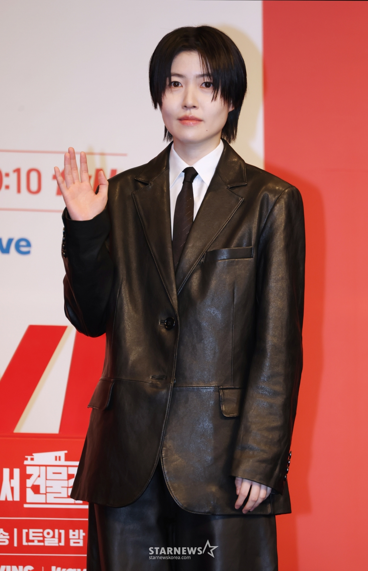 심은경 '6년만에 안방 복귀'[★포토]