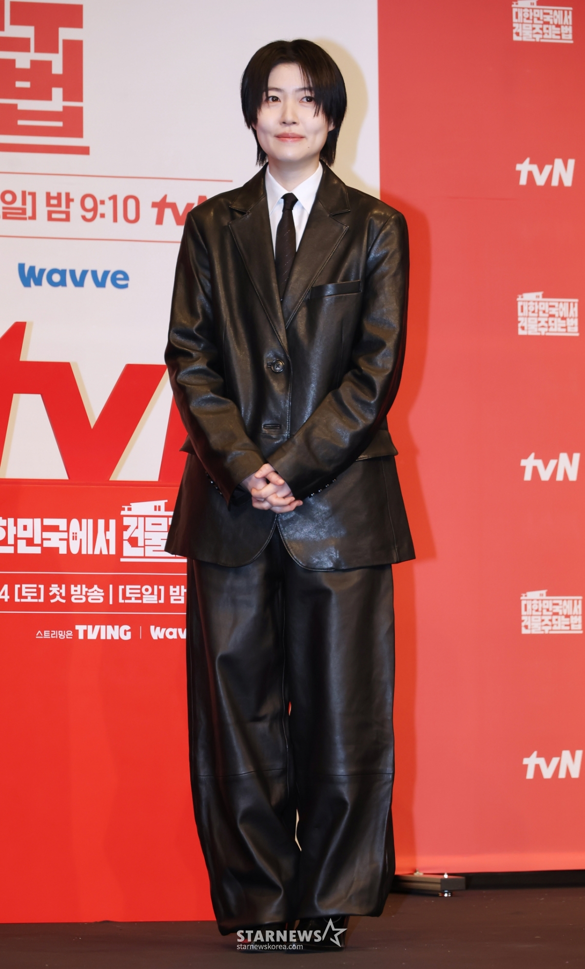 심은경 '남다른 패션 센스'[★포토]