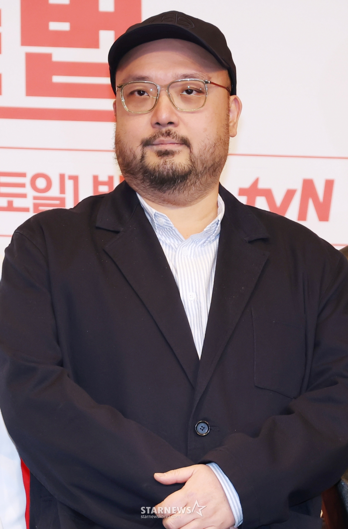 포즈 취하는 임필성 감독[★포토]