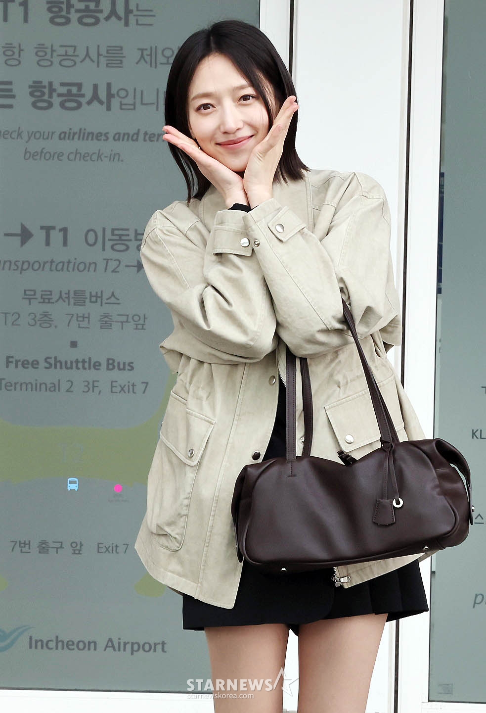 표예진 '예쁜 꽃이 피었습니다'[★포토]