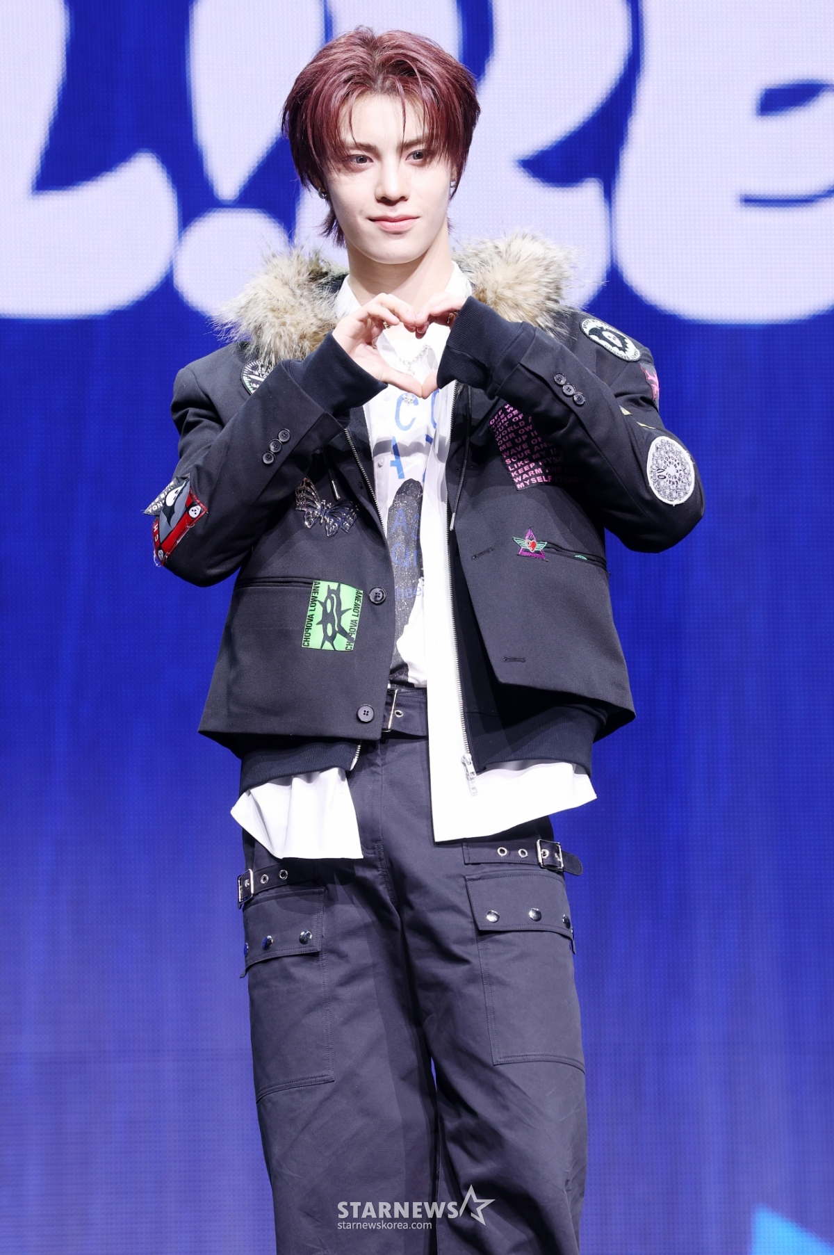 판, 모두가 인정하는 훈훈미[★포토]