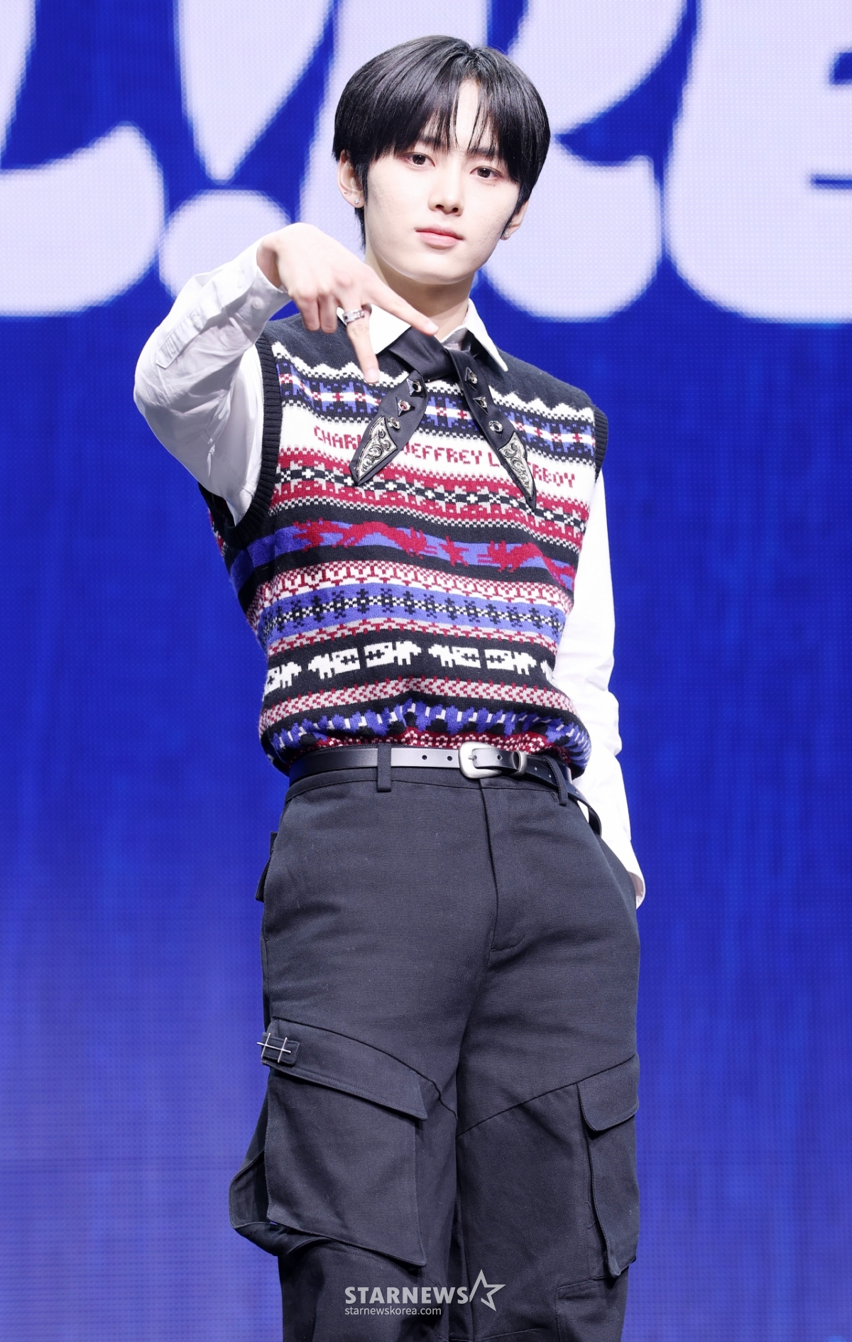 린, 청순한 꽃미남[★포토]