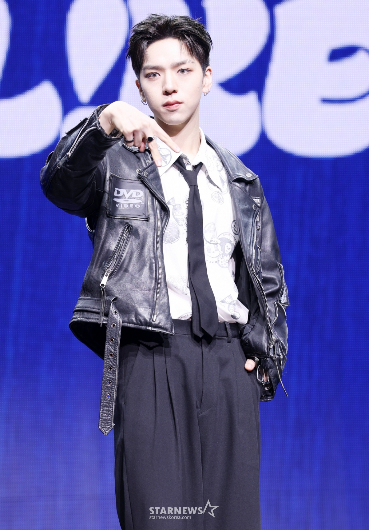 현준, 든든한 리더[★포토]