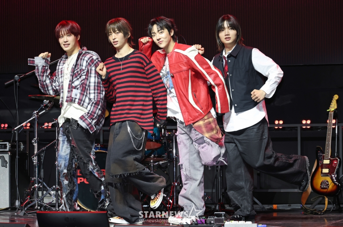 드래곤포니 '런런런!'[★포토]