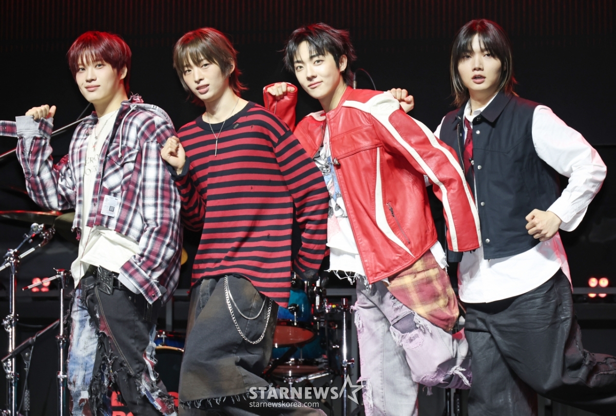 드래곤포니 '힘차게 달려볼게요'[★포토]