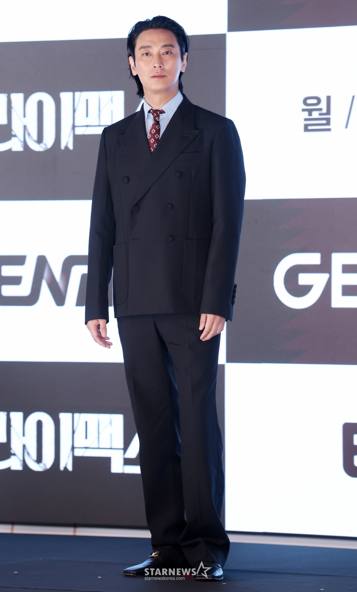 주지훈, 똑 떨어지는 수트핏[★포토]