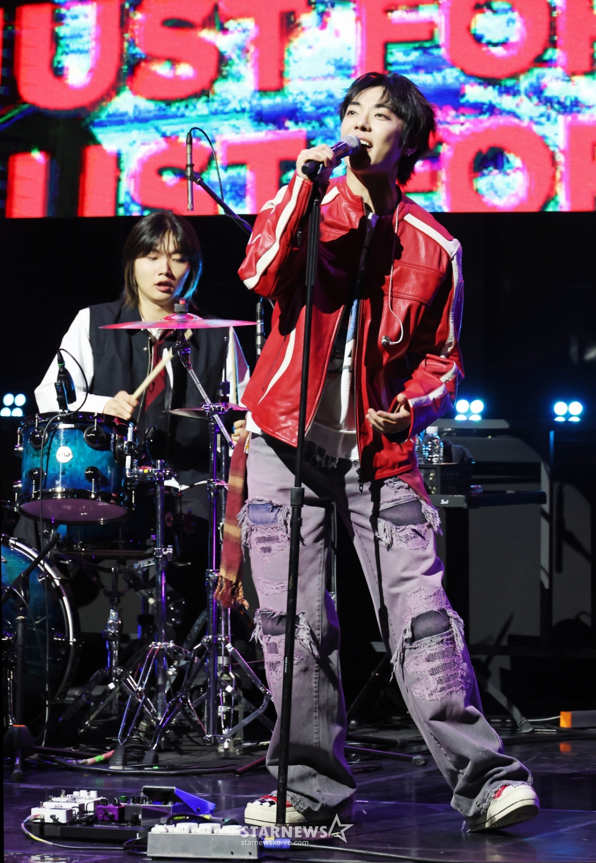 드래곤포니 '신나는 컴백 무대'[★포토]