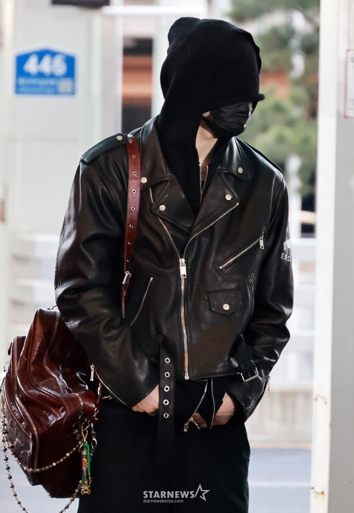 엔하이픈 니키 '완벽무장'[★포토]