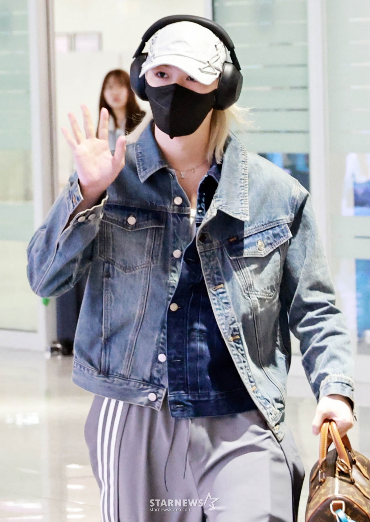 스트레이키즈 필릭스 '스태이 안녕!'[★포토]