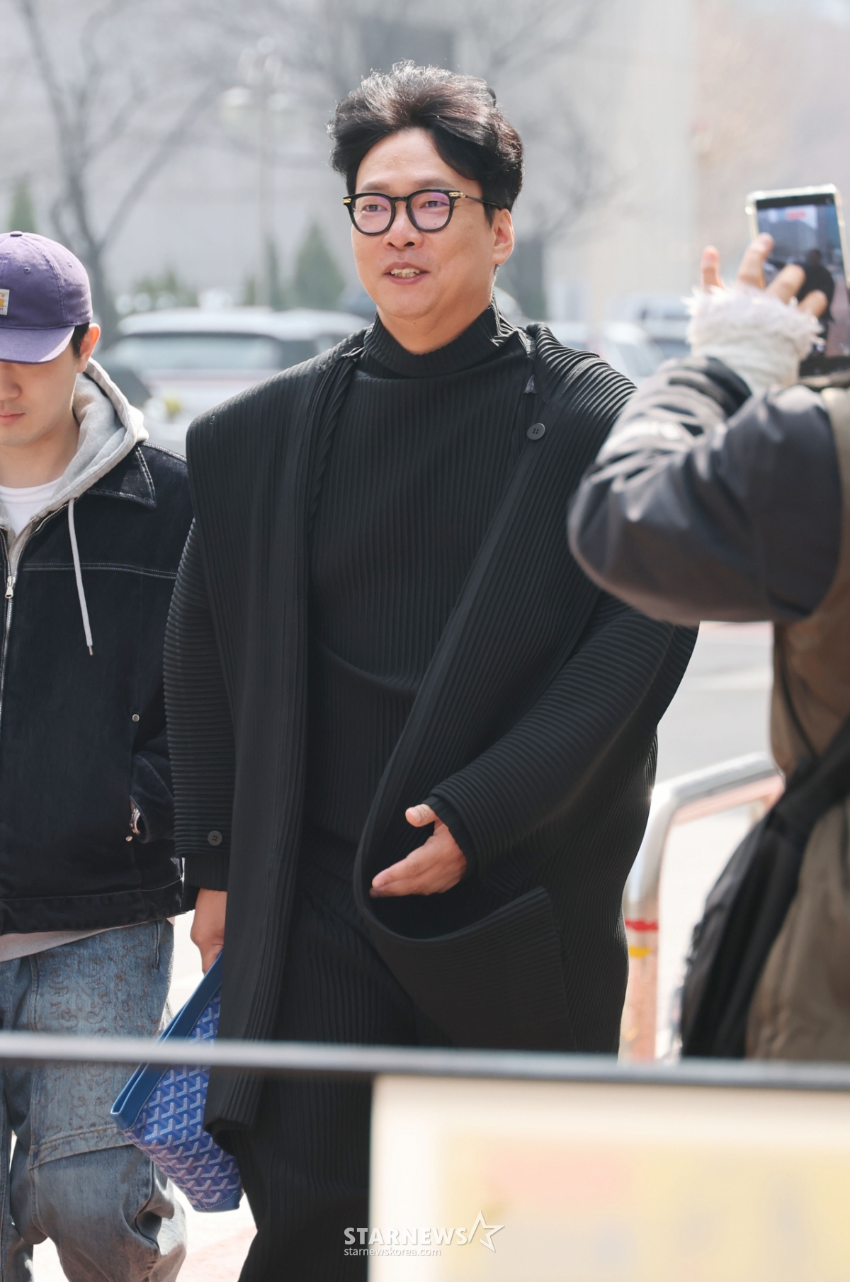 박준형 '꺼지지 않는 인기'[★포토]