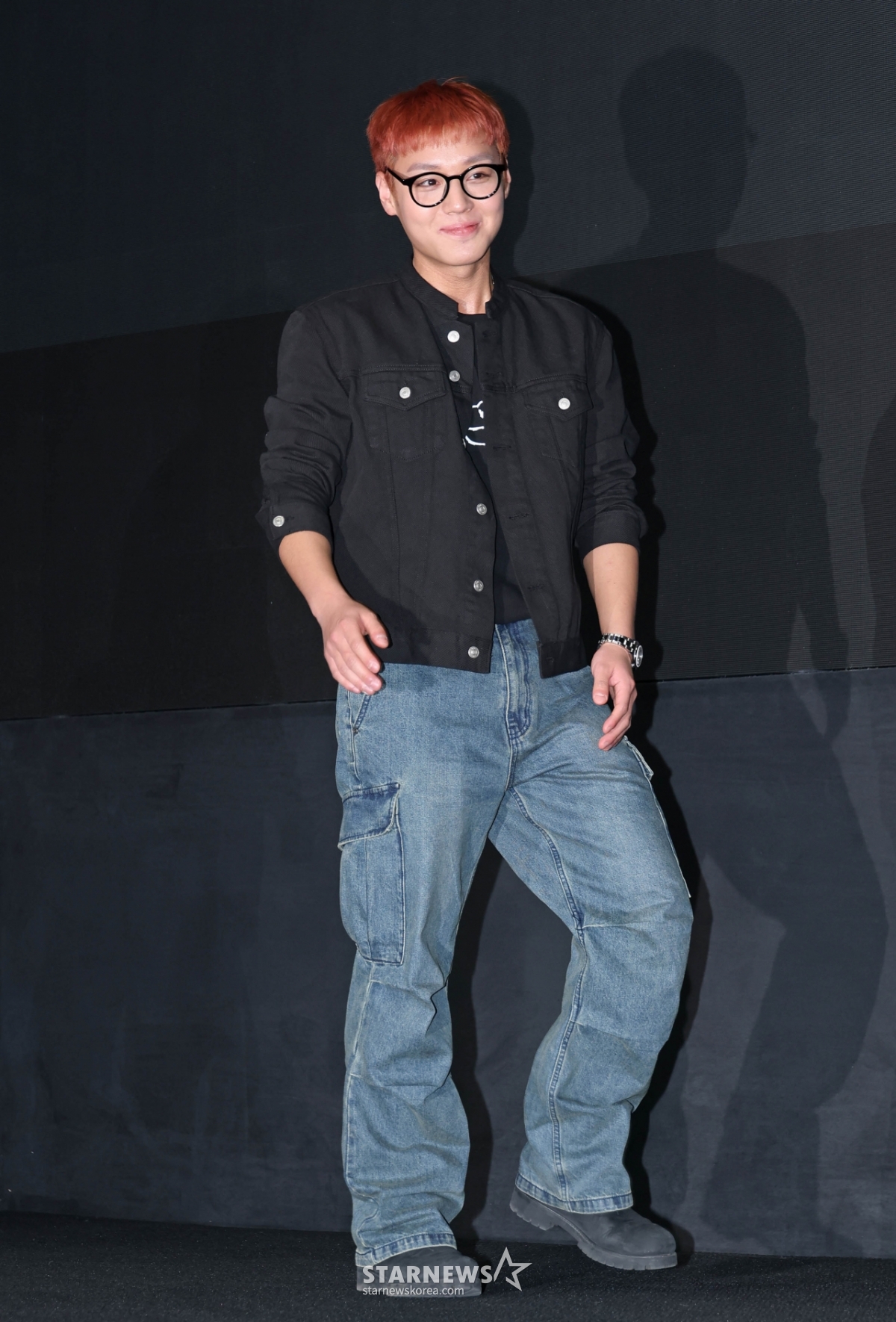 박지훈 '캐주얼한 단종'[★포토]