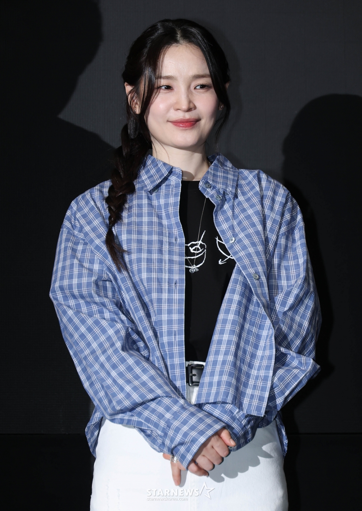 전미도 '매화처럼 아름답게'[★포토]