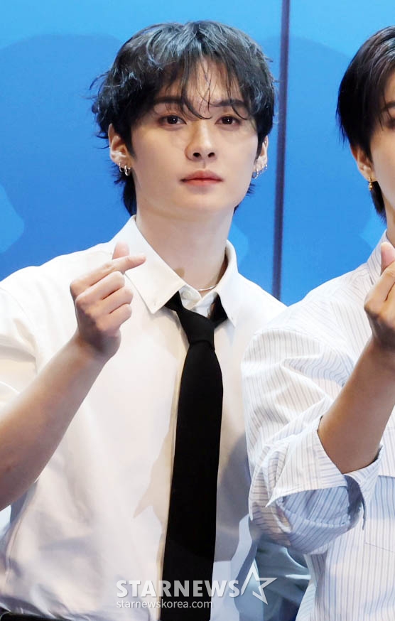 스트레이키즈 리노 '젠틀한 하트'[★포토]