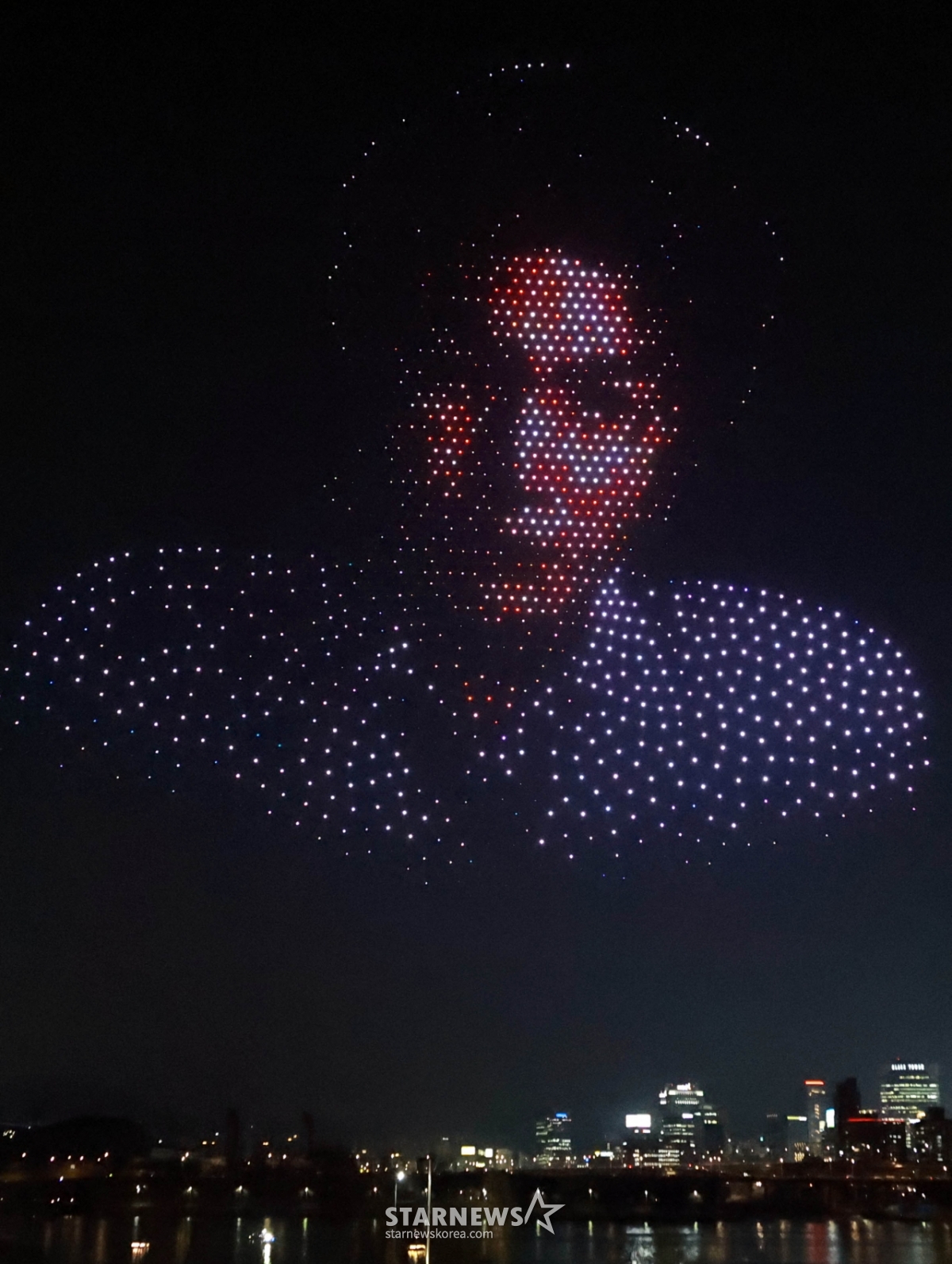 반짝이는 BTS 슈가[★포토]