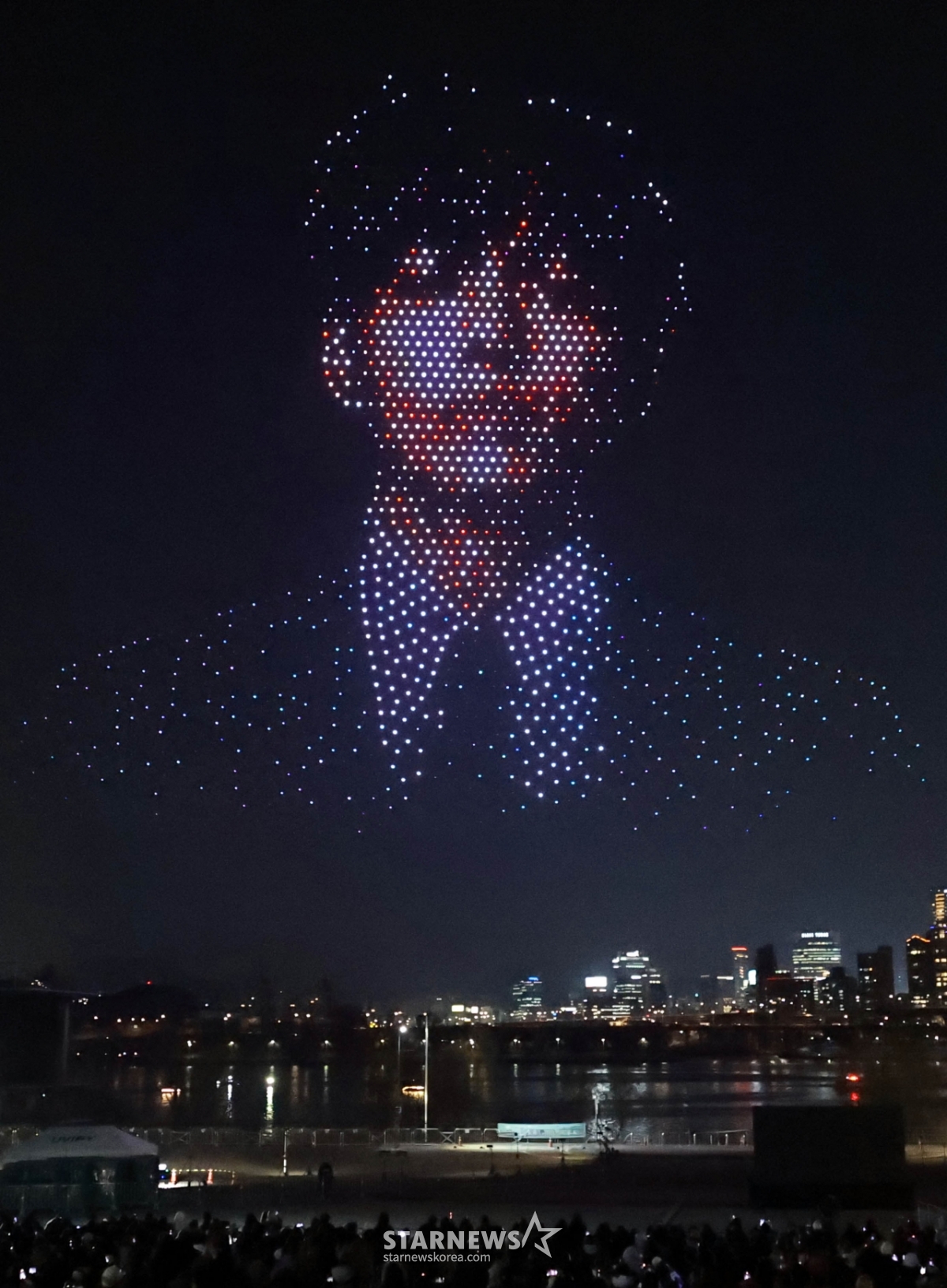 언제나 잘생긴 BTS 뷔[★포토]