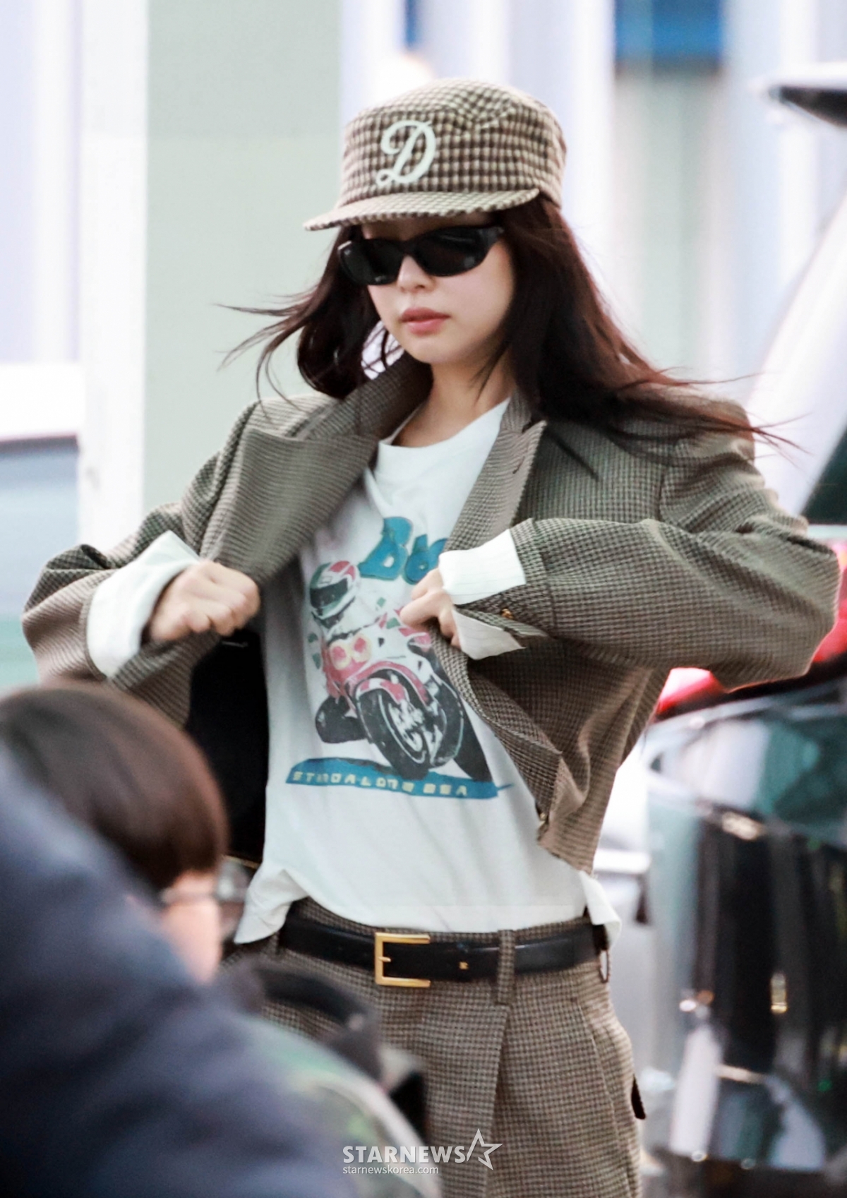 블랙핑크 제니 '언제나 화보'[★포토]