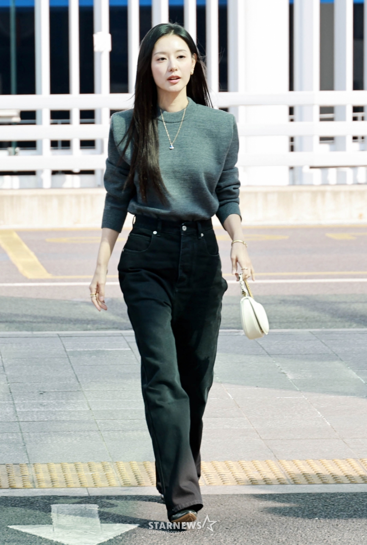 김지원 '퀸의 런웨이'[★포토]