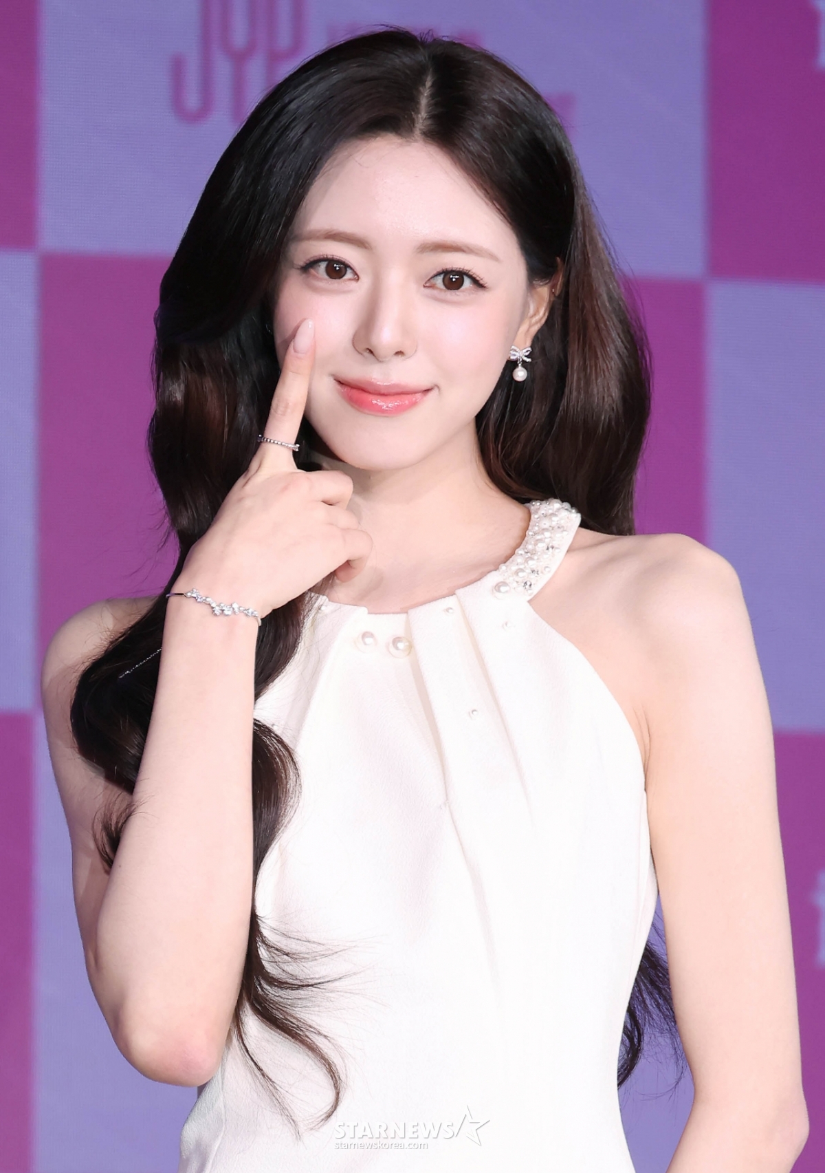 유나 '압도적인 미모'[★포토]