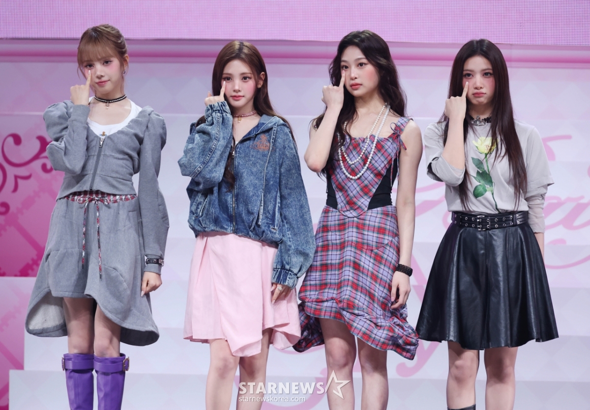 베이비돈크라이 '더 예쁘게 돌아왔어요'[★포토]