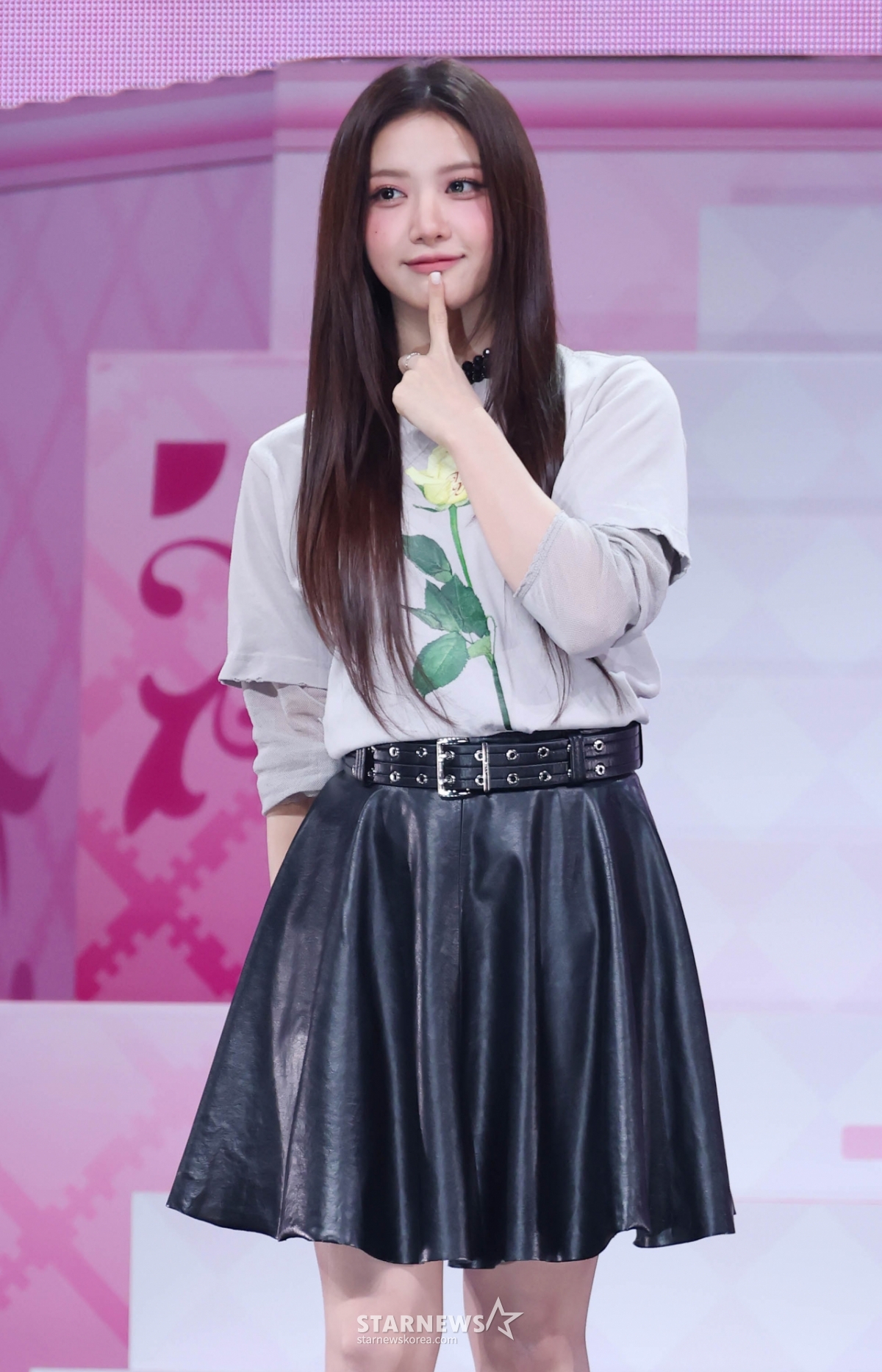 베돈크 쿠미 '상큼 미소'[★포토]