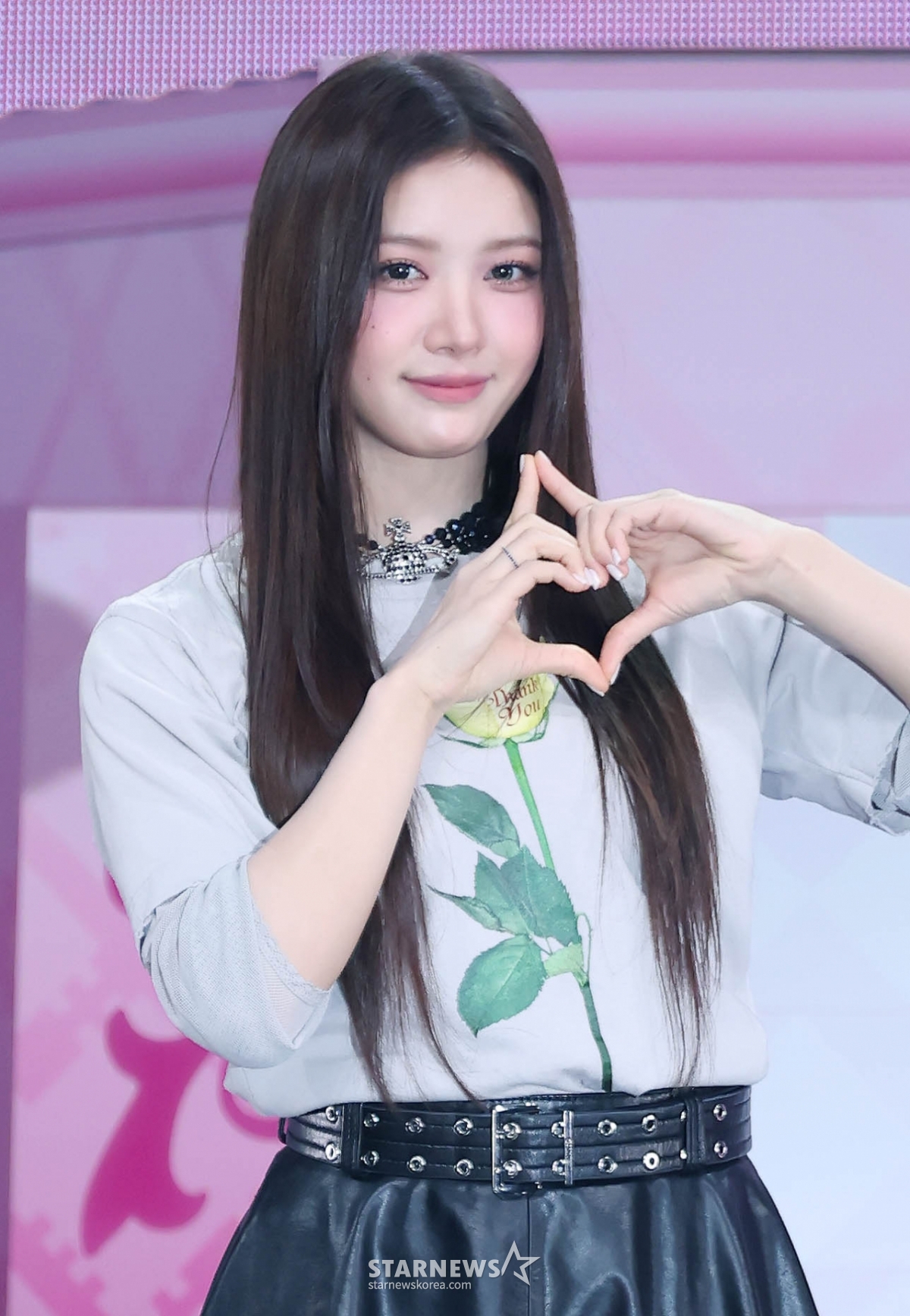 베돈크 쿠미 '압도적 미모'[★포토]