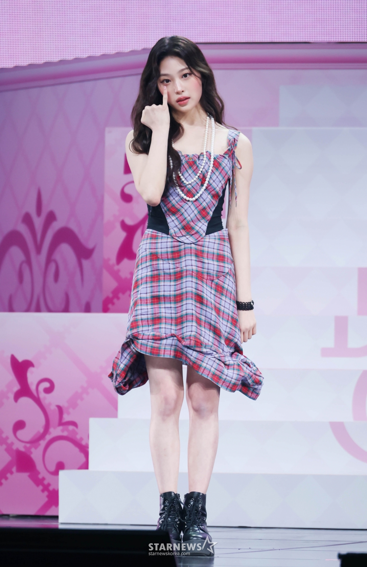 베돈크 베니 '사랑스런 비주얼'[★포토]