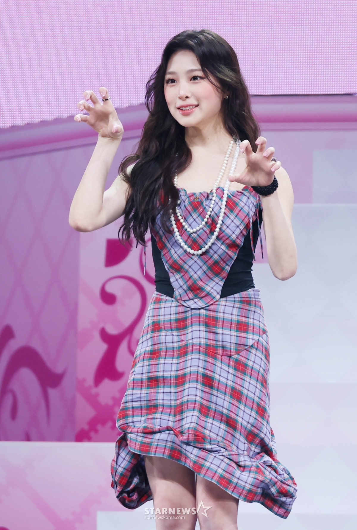 베돈크 베니 '귀엽고 깜찍하게'[★포토]