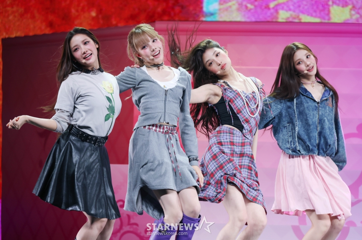 베이비돈크라이 '완벽한 무대'[★포토]