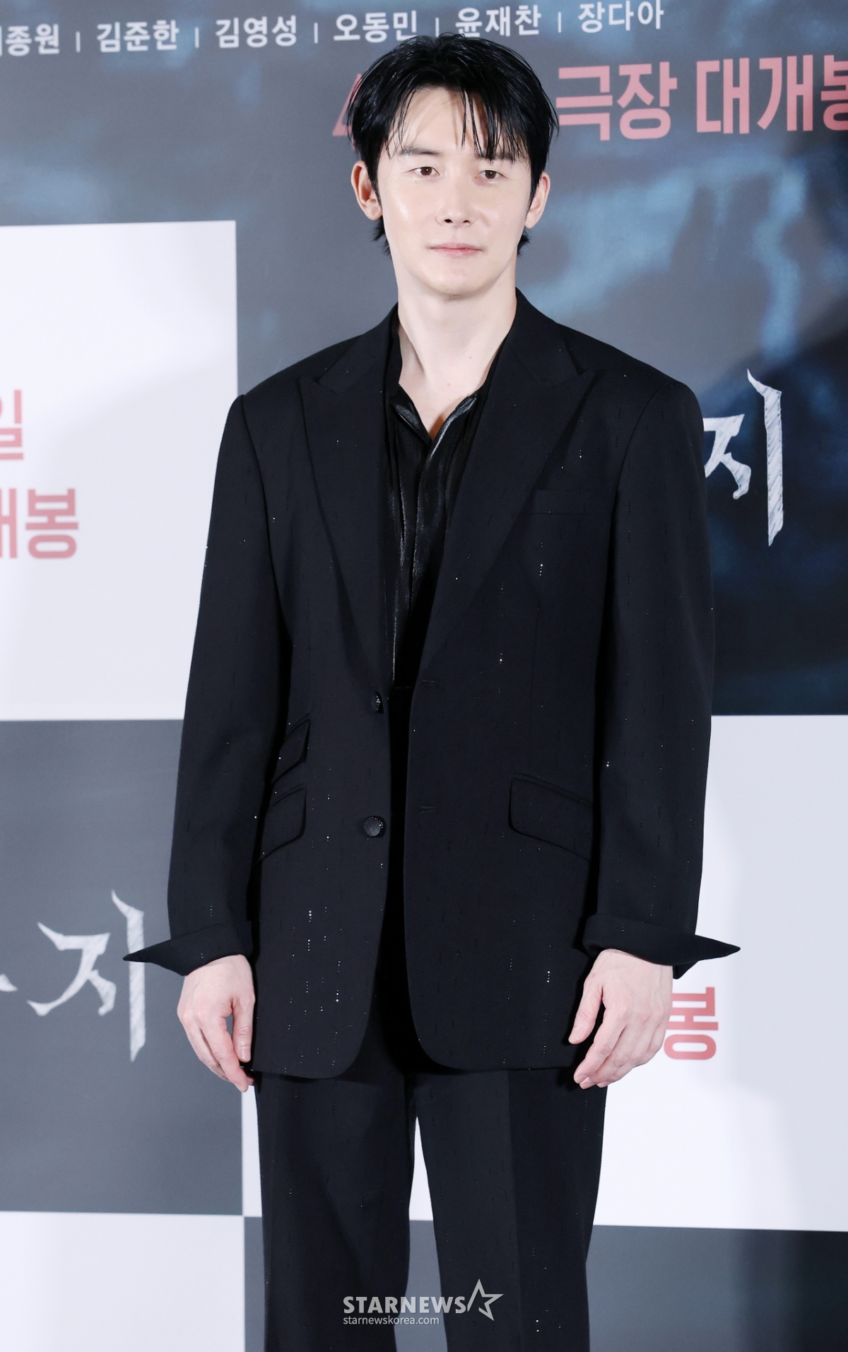 김준한, 훈훈 그 자체[★포토]