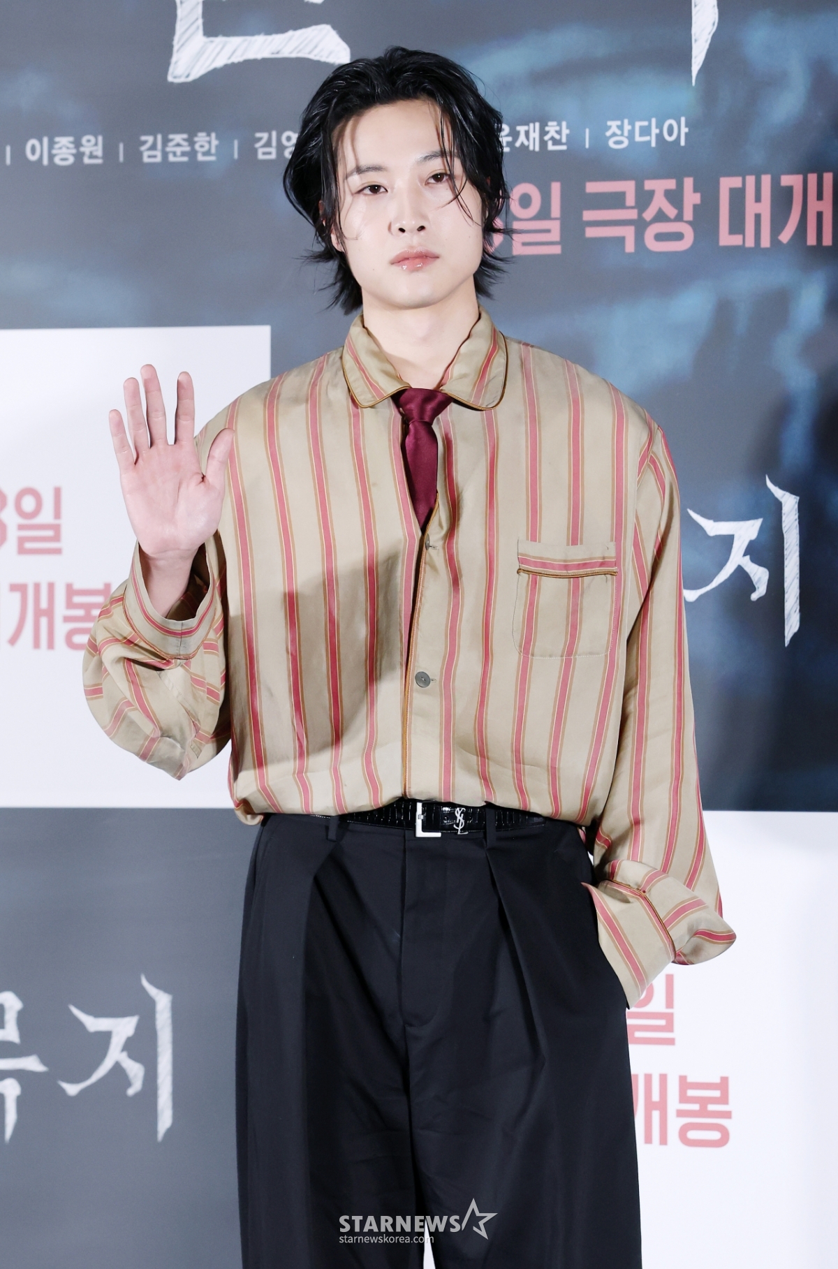 이종원, 아련함 한 스푼[★포토]