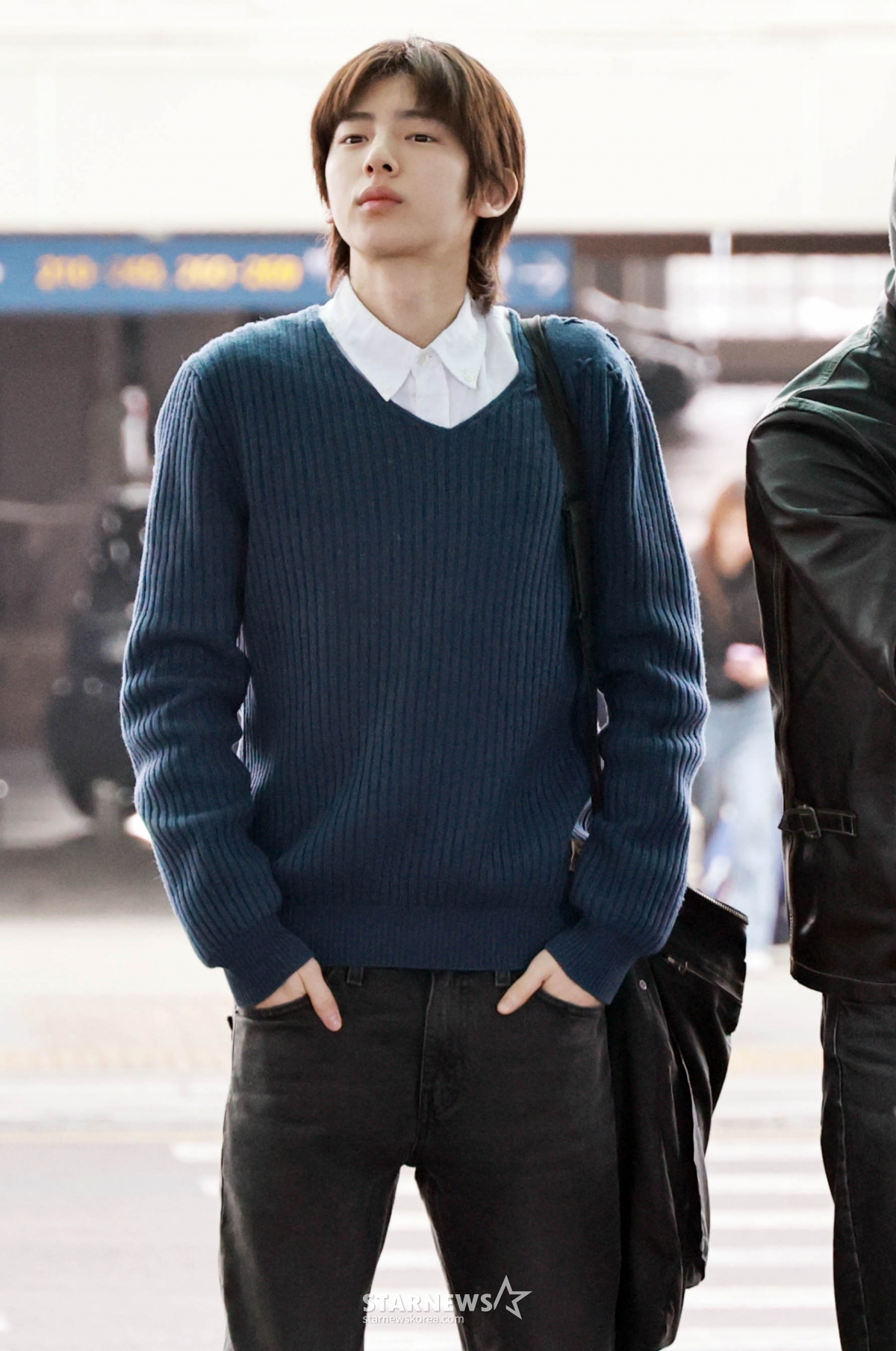 코르티스 주훈 '귀여운 멍뭉미'[★포토]