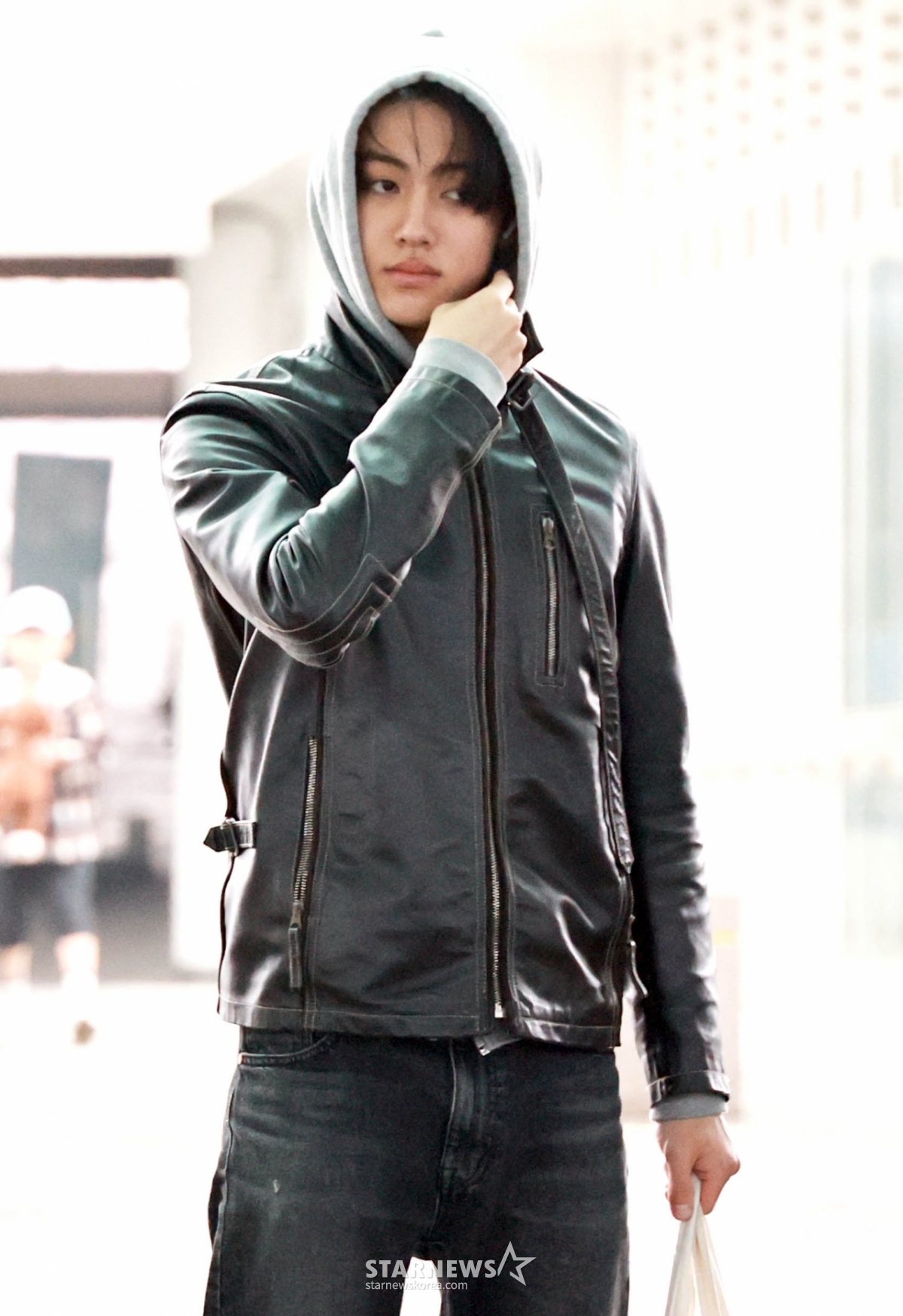 코르티스 성현 '잘생김 뿜뿜'[★포토]