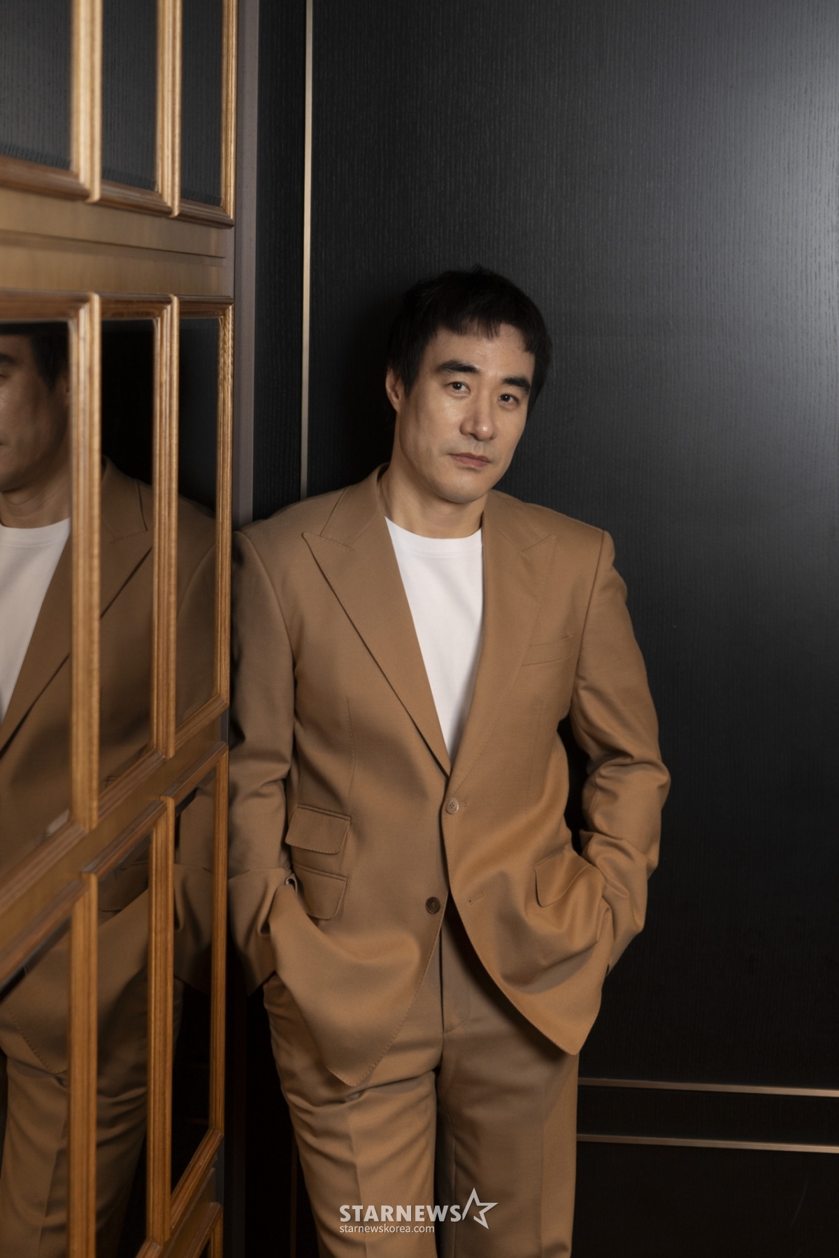 배성우 '남다른 패션 센스'[★포토]