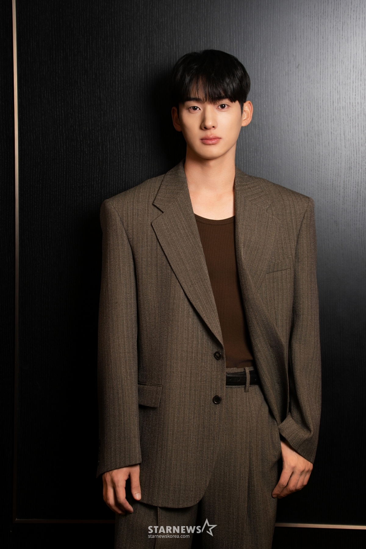 정가람 '완벽한 수트핏'[★포토]